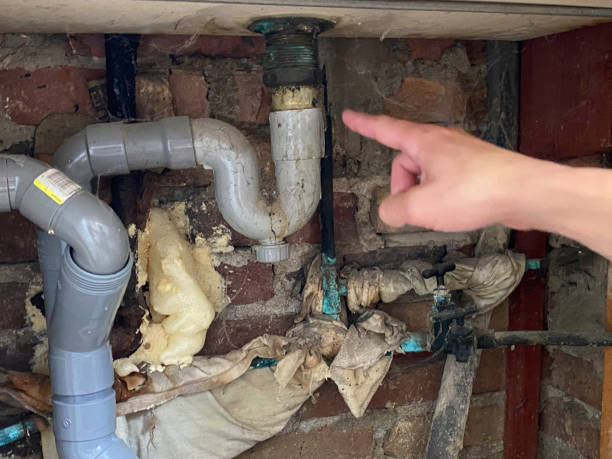Best Emergency water damage restoration  in Medina, MN
